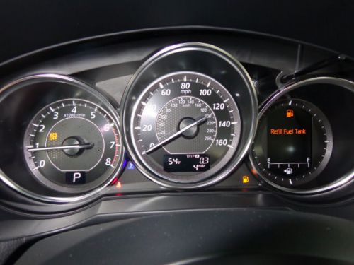 2014 Mazda Mazda6 i Grand Touring, US $33,400.00, image 10