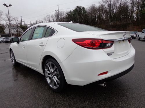 2014 Mazda Mazda6 i Grand Touring, US $33,400.00, image 12