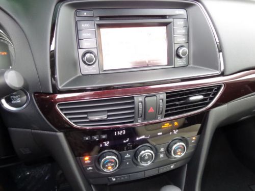 2014 Mazda Mazda6 i Grand Touring, US $33,400.00, image 14
