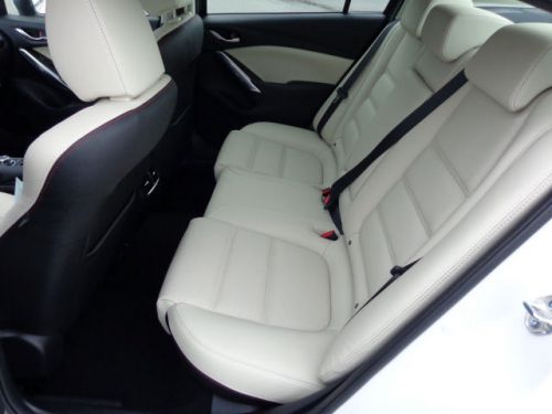 2014 Mazda Mazda6 i Grand Touring, US $33,400.00, image 15