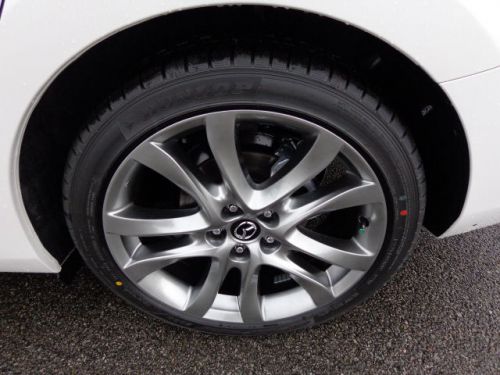2014 Mazda Mazda6 i Grand Touring, US $33,400.00, image 17