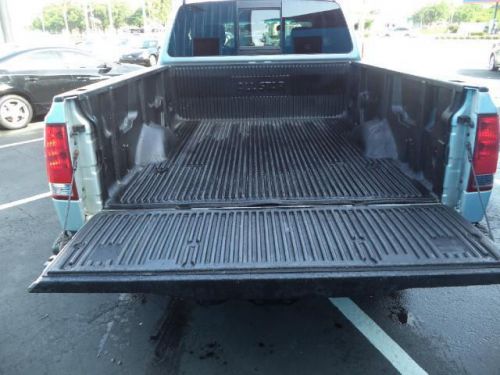 2008 nissan titan xe king cab