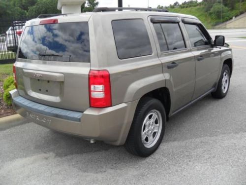2008 Jeep Patriot Sport, US $9,900.00, image 5