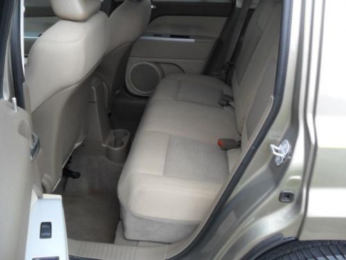 2008 Jeep Patriot Sport, US $9,900.00, image 6