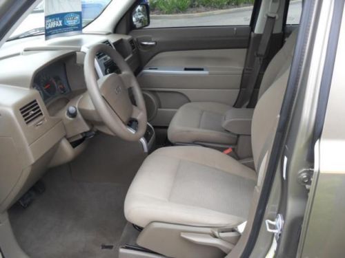 2008 Jeep Patriot Sport, US $9,900.00, image 7