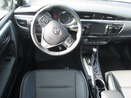 2014 Toyota Corolla S Plus, US $21,585.00, image 6
