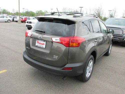 2014 Toyota RAV4 XLE, US $27,800.00, image 2