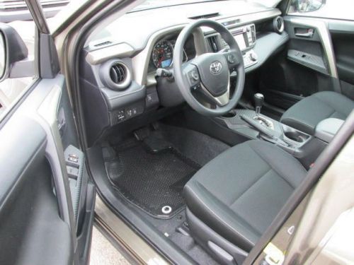 2014 Toyota RAV4 XLE, US $27,800.00, image 3