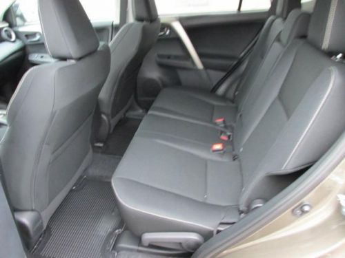 2014 Toyota RAV4 XLE, US $27,800.00, image 4