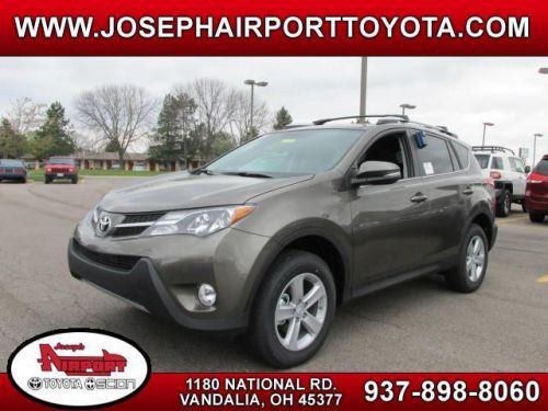 2014 Toyota RAV4 XLE, US $27,800.00, image 6