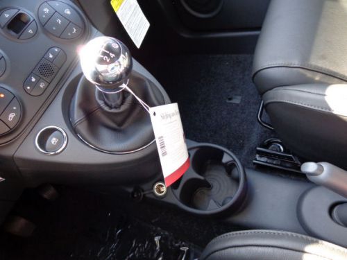 2013 Fiat 500 Sport, US $19,260.00, image 3