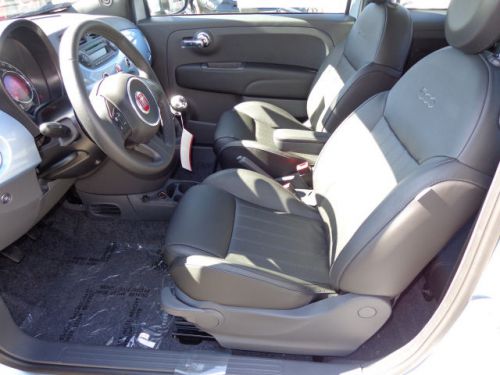 2013 Fiat 500 Sport, US $19,260.00, image 12