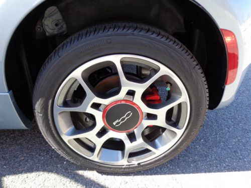 2013 Fiat 500 Sport, US $19,260.00, image 13