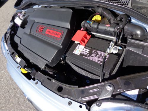 2013 Fiat 500 Sport, US $19,260.00, image 14
