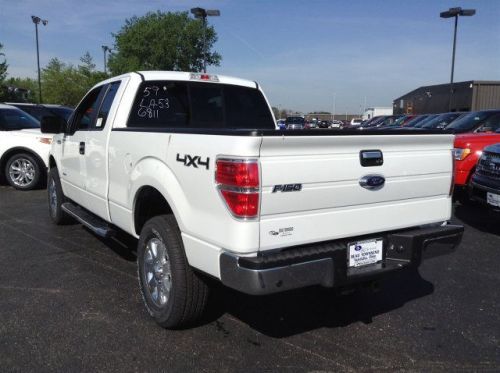 2014 Ford F150 XLT, US $42,945.00, image 2