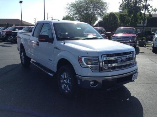 2014 Ford F150 XLT, US $42,945.00, image 4