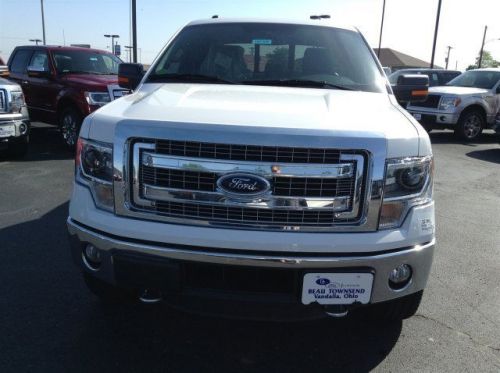 2014 Ford F150 XLT, US $42,945.00, image 12