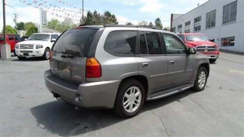 2006 gmc envoy denali