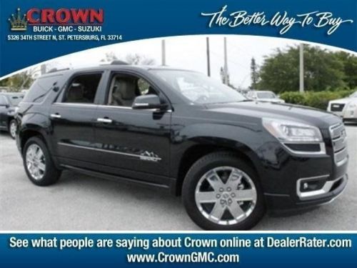 2014 GMC Acadia Denali, US $51,085.00, image 13