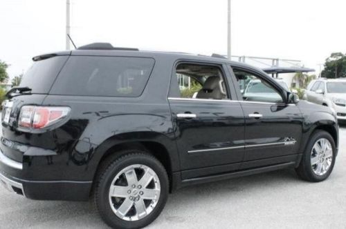2014 GMC Acadia Denali, US $51,085.00, image 19