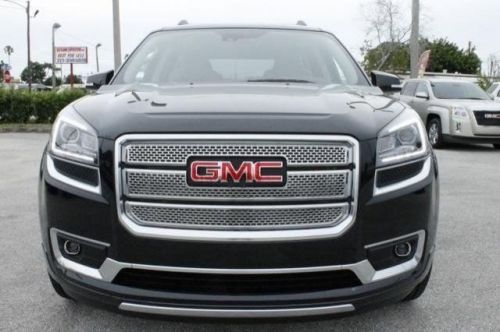 2014 GMC Acadia Denali, US $51,085.00, image 21