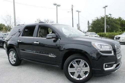 2014 GMC Acadia Denali, US $51,085.00, image 23