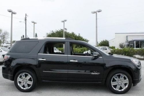 2014 GMC Acadia Denali, US $51,085.00, image 25