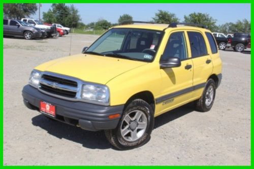 2004 lt used 2.5l v6 24v automatic rwd suv