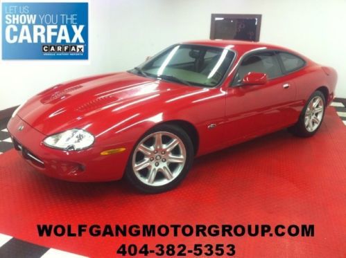 1999 Jaguar, image 3