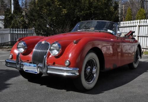 1999 Jaguar, image 5