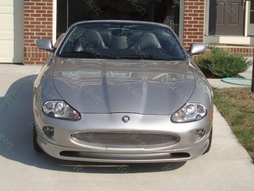 1999 Jaguar, image 10
