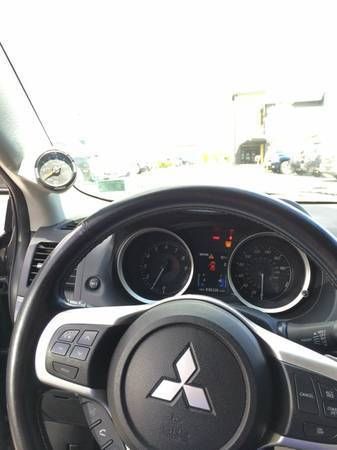 2010 Mitsubishi Lancer Evolution GSR Sedan 4-Door 2.0L Fully Loaded Full boltons, US $27,000.00, image 14