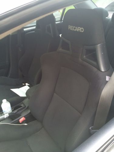 2010 Mitsubishi Lancer Evolution GSR Sedan 4-Door 2.0L Fully Loaded Full boltons, US $27,000.00, image 18