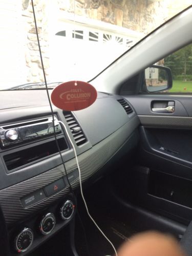 2010 Mitsubishi Lancer Evolution GSR Sedan 4-Door 2.0L Fully Loaded Full boltons, US $27,000.00, image 19