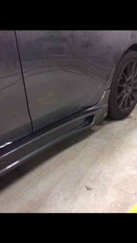 2010 Mitsubishi Lancer Evolution GSR Sedan 4-Door 2.0L Fully Loaded Full boltons, US $27,000.00, image 22
