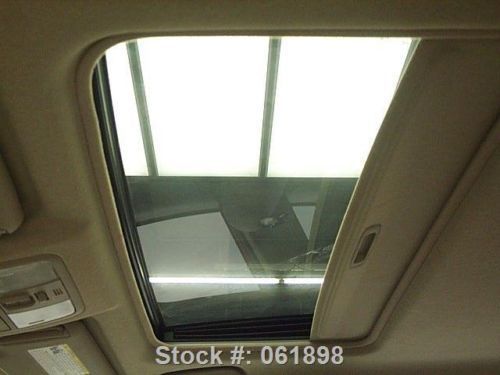 2011 TOYOTA RAV4 LIMITED SUNROOF NAV REAR CAM 70K MILES TEXAS DIRECT AUTO, US $18,980.00, image 10