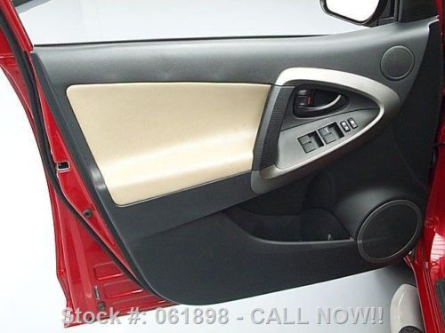 2011 TOYOTA RAV4 LIMITED SUNROOF NAV REAR CAM 70K MILES TEXAS DIRECT AUTO, US $18,980.00, image 11