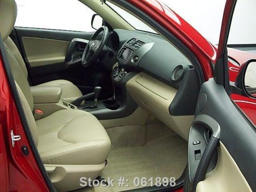 2011 TOYOTA RAV4 LIMITED SUNROOF NAV REAR CAM 70K MILES TEXAS DIRECT AUTO, US $18,980.00, image 12