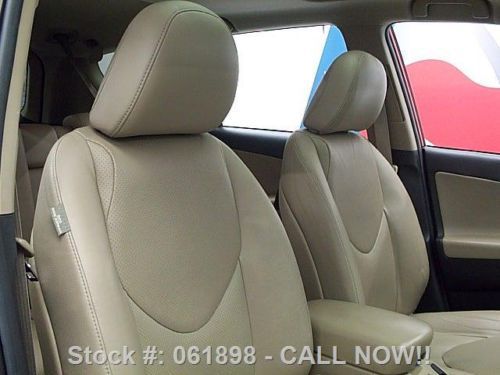 2011 TOYOTA RAV4 LIMITED SUNROOF NAV REAR CAM 70K MILES TEXAS DIRECT AUTO, US $18,980.00, image 13