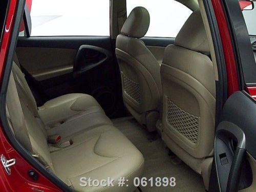 2011 TOYOTA RAV4 LIMITED SUNROOF NAV REAR CAM 70K MILES TEXAS DIRECT AUTO, US $18,980.00, image 16