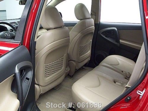 2011 TOYOTA RAV4 LIMITED SUNROOF NAV REAR CAM 70K MILES TEXAS DIRECT AUTO, US $18,980.00, image 17