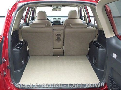 2011 TOYOTA RAV4 LIMITED SUNROOF NAV REAR CAM 70K MILES TEXAS DIRECT AUTO, US $18,980.00, image 20