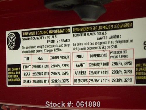 2011 TOYOTA RAV4 LIMITED SUNROOF NAV REAR CAM 70K MILES TEXAS DIRECT AUTO, US $18,980.00, image 21