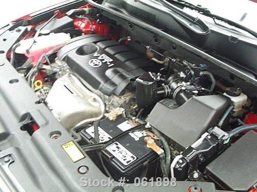 2011 TOYOTA RAV4 LIMITED SUNROOF NAV REAR CAM 70K MILES TEXAS DIRECT AUTO, US $18,980.00, image 23