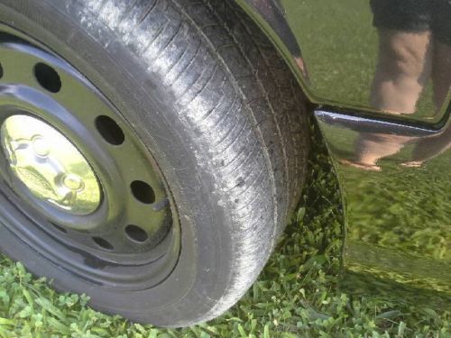 2006 Ford Crown Victoria Police Interceptor Sedan 4-Door 4.6L, image 7