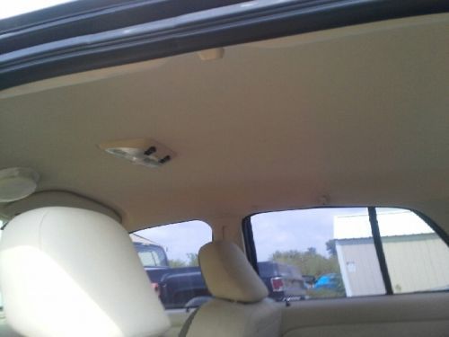 2006 Ford Crown Victoria Police Interceptor Sedan 4-Door 4.6L, image 10