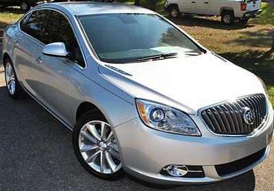 4dr sdn convenience group new sedan automatic gasoline ecotec 2.4l dohc 4-cylind