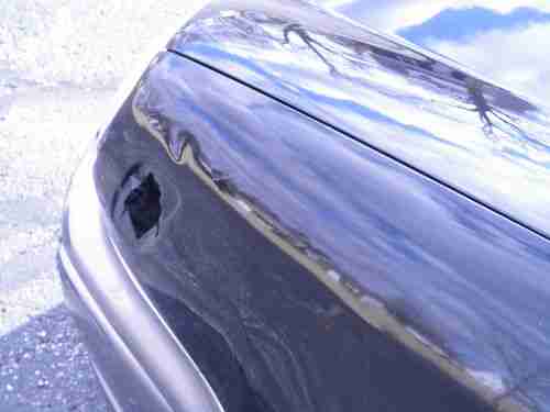 2002 Subaru Impreza Outback sport Wagon 4-Door 2.5L, image 8