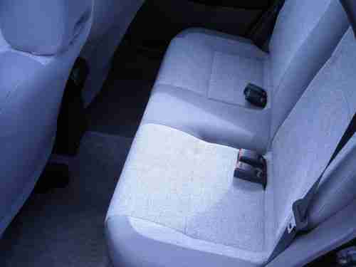 2002 Subaru Impreza Outback sport Wagon 4-Door 2.5L, image 10