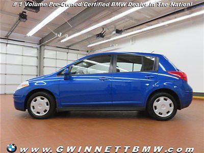 5dr hatchback i4 automatic 1.8 s sedan automatic gasoline 1.8l 4 cyl blue onyx m